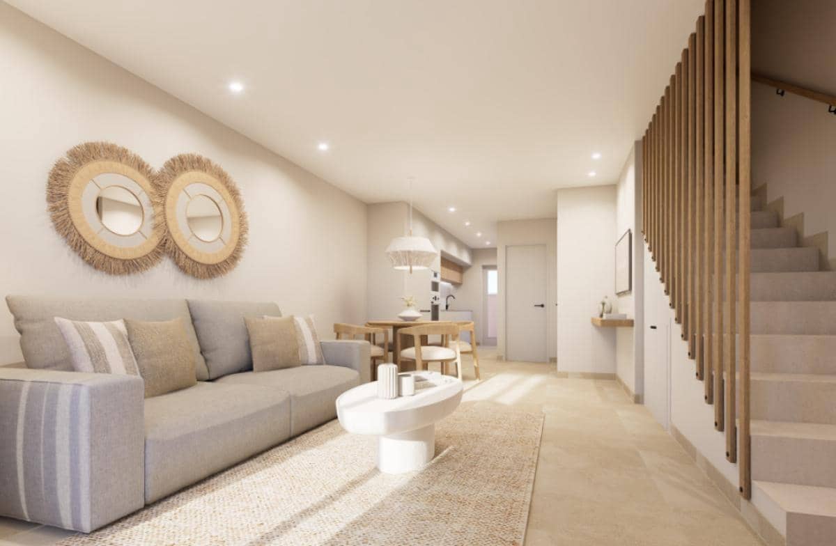 3 Zimmer Haus zu verkaufen in Pilar de la Horadada - 304.900 € (Ref: 9707082)