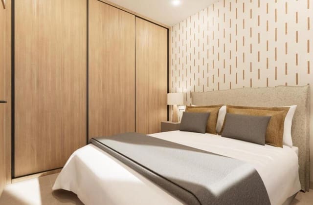 3 chambre Bungalow à vendre à Pilar de la Horadada ciudad, Pilar de la Horadada - 299 900 € (Ref: 9707085)