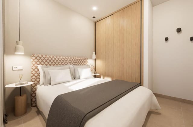 3 chambre Bungalow à vendre à Pilar de la Horadada ciudad, Pilar de la Horadada - 299 900 € (Ref: 9707085)