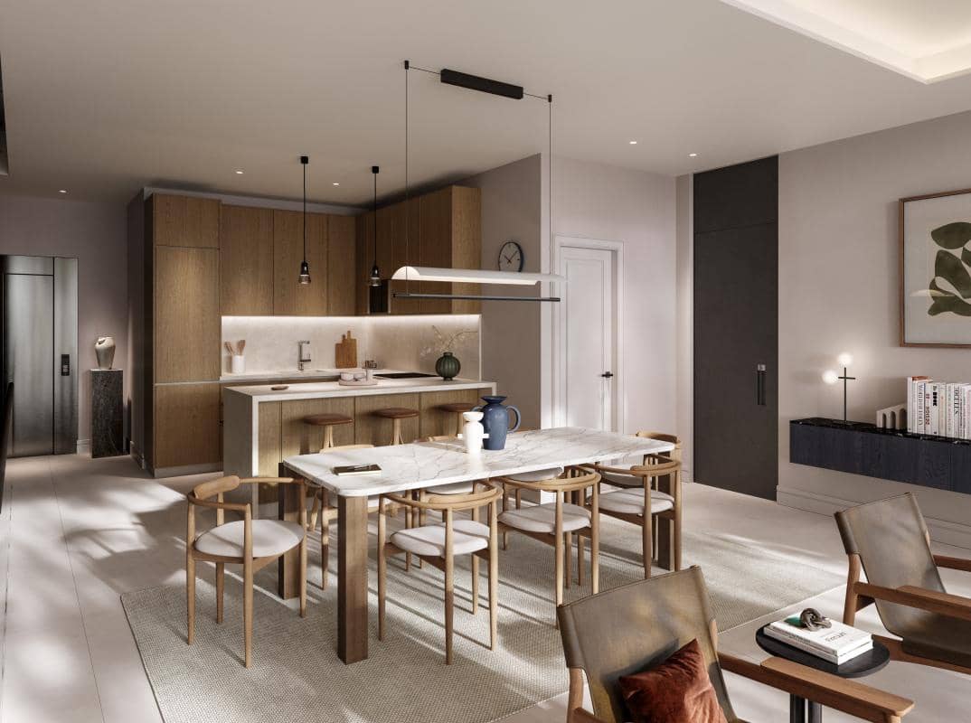 3 soverom Hus til salgs i Malaga by - € 1 500 000 (Ref: 9707088)