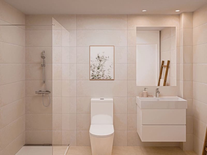 3 soverom Leilighet til salgs i Estepona - € 672 000 (Ref: 9707097)