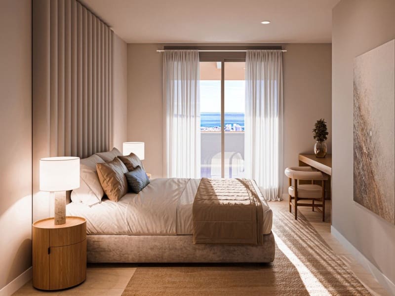 3 slaapkamer Appartement te koop in Estepona - € 773.000 (Ref: 9707098)