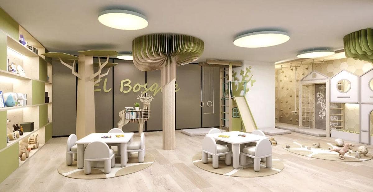 4 soveværelse Lejlighed til salg i Malaga by - € 3.584.000 (Ref: 9707108)