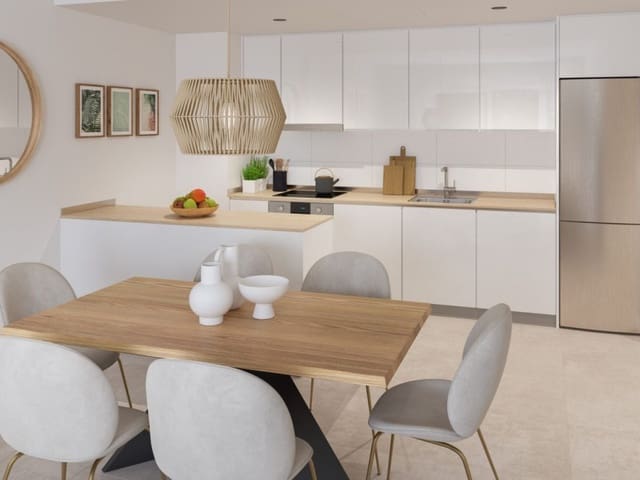 Apartamento de 3 habitaciones en Mijas pueblo, Mijas en venta - 487.100 € (Ref: 9707110)