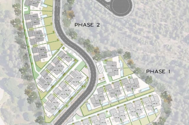 Chalet de 4 habitaciones en La Cala de Mijas, Mijas en venta - 1.419.000 € (Ref: 9707120)