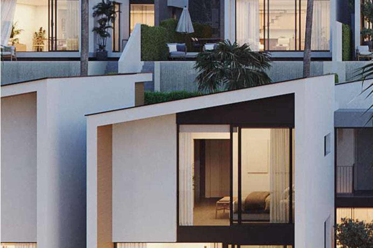 Chalet de 4 habitaciones en La Cala de Mijas en venta - 1.419.000 € (Ref: 9707120)