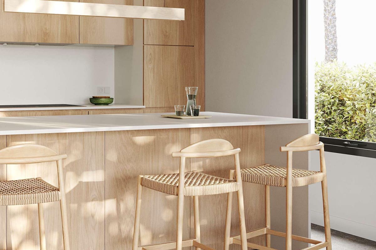 Chalet de 4 habitaciones en La Cala de Mijas en venta - 1.419.000 € (Ref: 9707120)