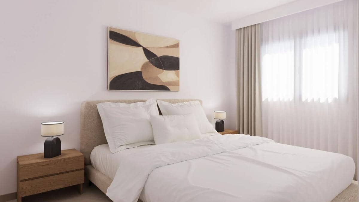 Apartamento de 3 habitaciones en San Miguel de Salinas en venta - 175.000 € (Ref: 9707142)