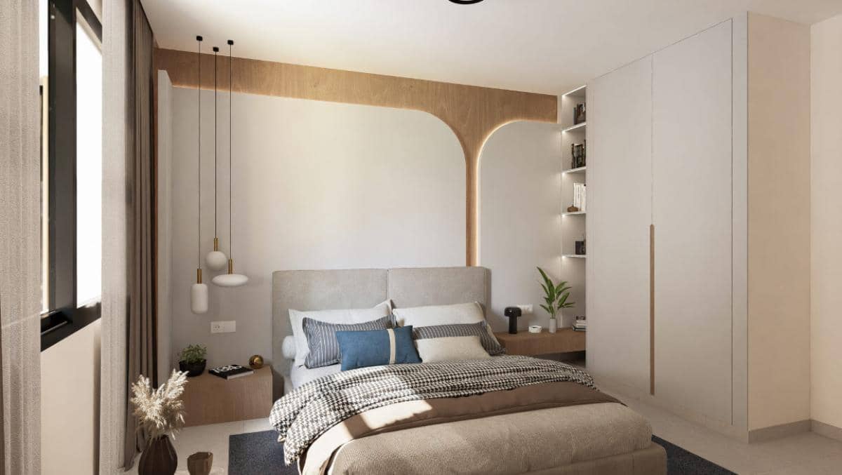 3 slaapkamer Villa te koop in Murcia stad - € 472.500 (Ref: 9707146)