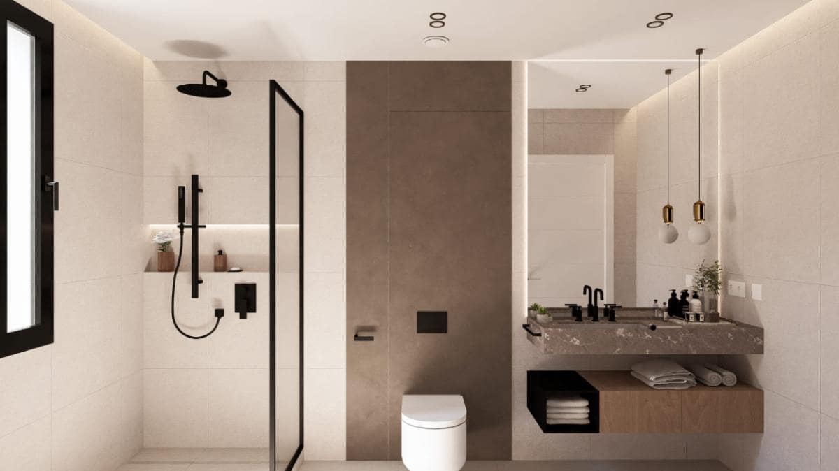 2 slaapkamer Villa te koop in Murcia stad - € 443.500 (Ref: 9707147)