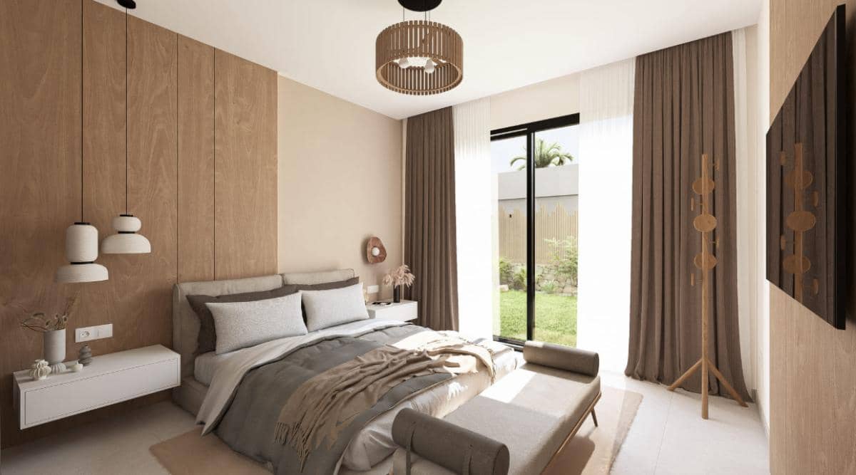 4 camera da letto Villa in vendita in Murcia citta - 744.000 € (Rif: 9707148)