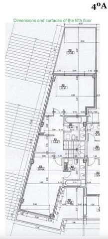 1 slaapkamer Appartement te koop in Relleu - € 149.000 (Ref: 9707181)