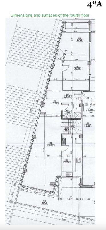 3 quarto Apartamento para venda em Relleu - 229 000 € (Ref: 9707184)