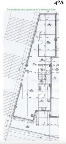 3 quarto Apartamento para venda em Relleu - 229 000 € (Ref: 9707184)