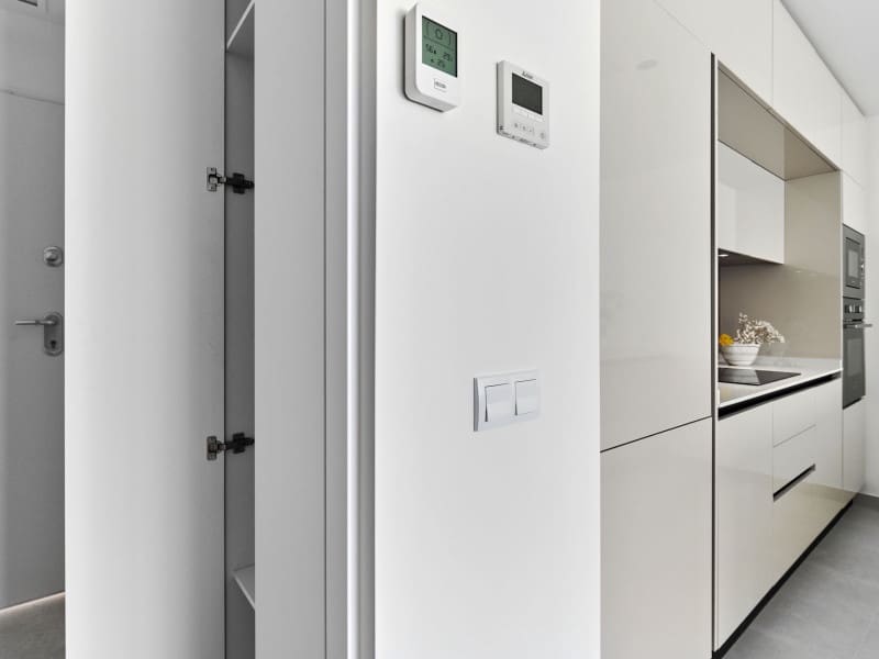 2 camera da letto Bungalow in vendita in Torrevieja - 380.000 € (Rif: 9707186)