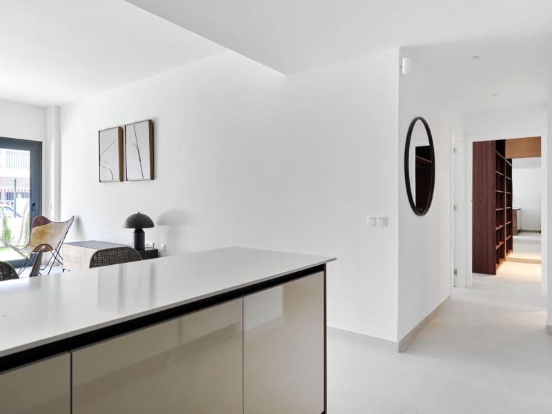 2 camera da letto Bungalow in vendita in Torrevieja - 380.000 € (Rif: 9707186)