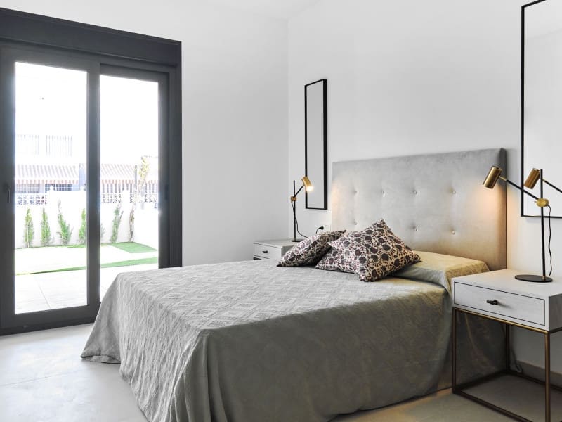 2 camera da letto Bungalow in vendita in Torrevieja - 380.000 € (Rif: 9707186)