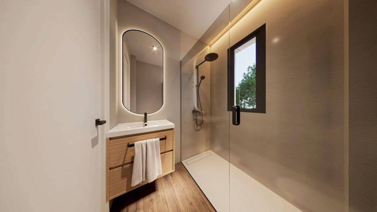 2 camera da letto Appartamento in vendita in Mijas - 294.261 € (Rif: 9707193)