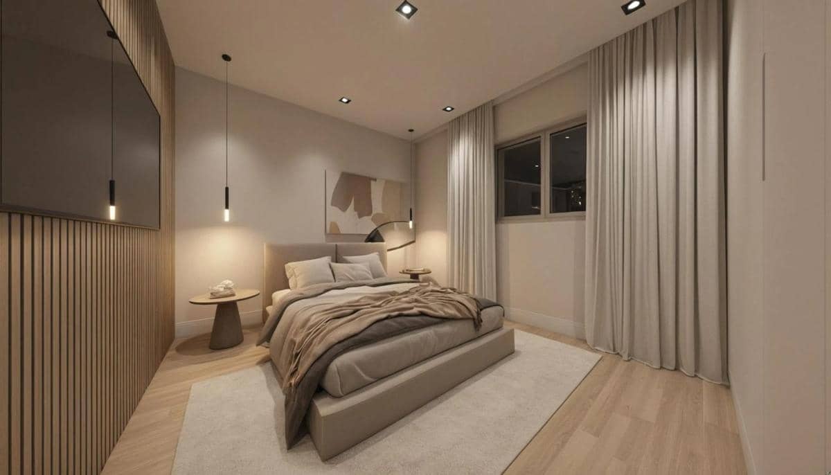 2 slaapkamer Appartement te koop in Mijas - € 321.865 (Ref: 9707196)