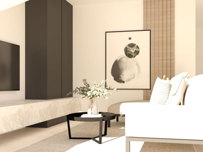 2 soverom Leilighet til salgs i Alhama de Murcia - € 208 425 (Ref: 9707204)