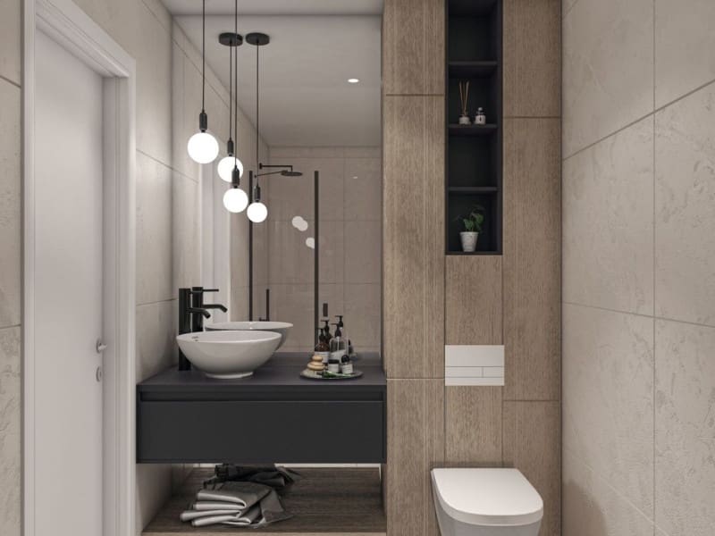 2 quarto Apartamento para venda em Alhama de Murcia - 269 850 € (Ref: 9707205)