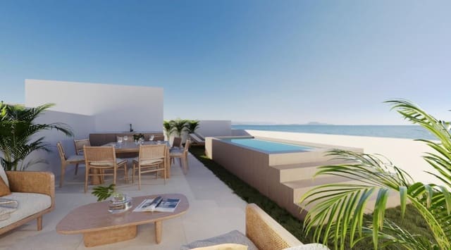 2 quarto Apartamento para venda em Casco Antiguo, Marbella - 525 000 € (Ref: 9707213)