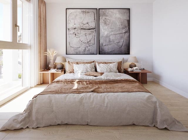 Casa de 4 habitaciones en Mijas pueblo, Mijas en venta - 990.000 € (Ref: 9707224)