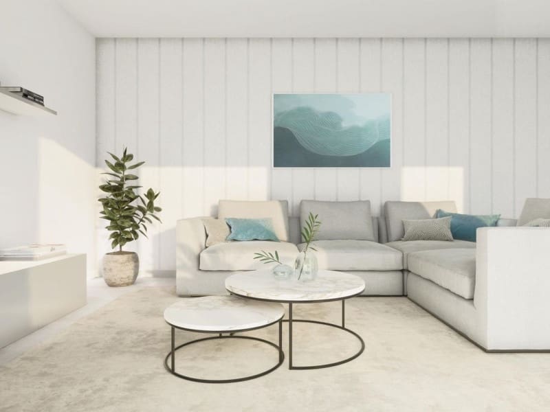 2 soveværelse Lejlighed til salg i Estepona - € 480.000 (Ref: 9707227)