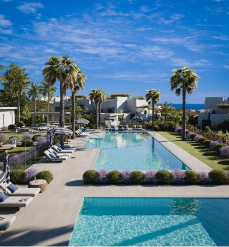 3 sovrum Lägenhet till salu i Casares - 584 000 € (Ref: 9707235)