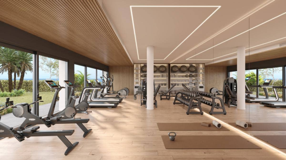 2 camera da letto Appartamento in vendita in Casares - 442.000 € (Rif: 9707236)