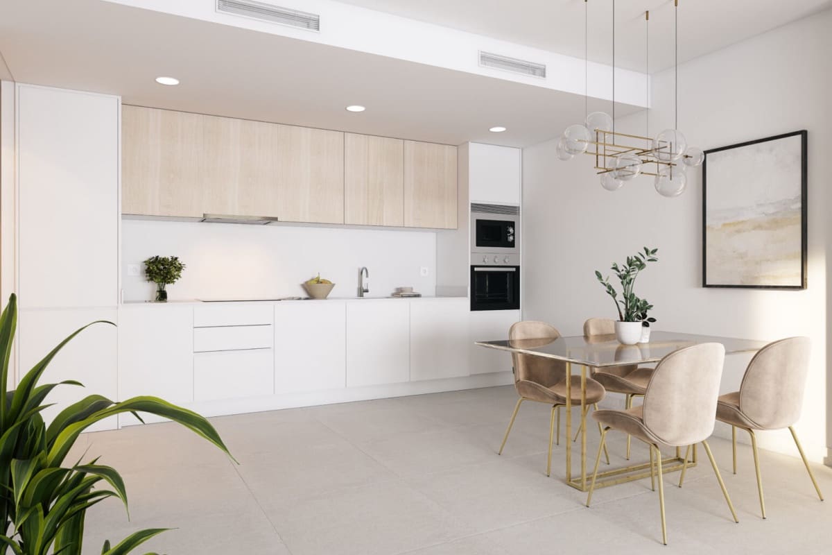 3 chambre Appartement à vendre à Casares - 487 000 € (Ref: 9707246)