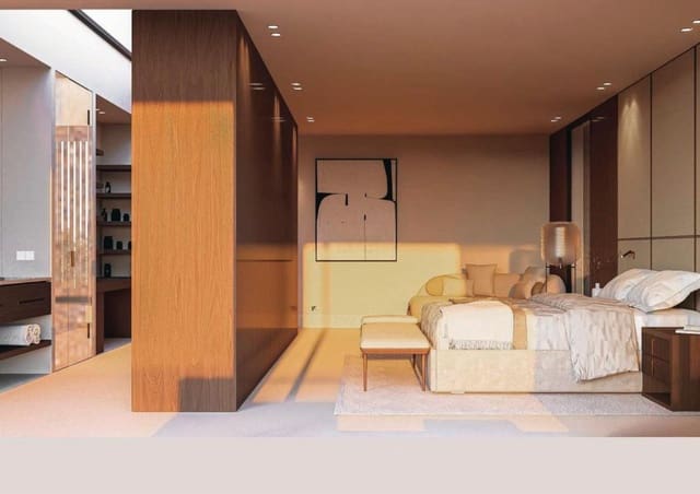 3 soveværelse Byhus til salg i Casares Pueblo, Casares - € 708.345 (Ref: 9707253)