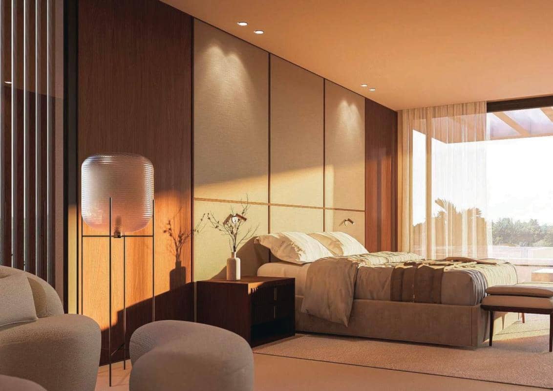 3 soveværelse Byhus til salg i Casares - € 708.345 (Ref: 9707253)