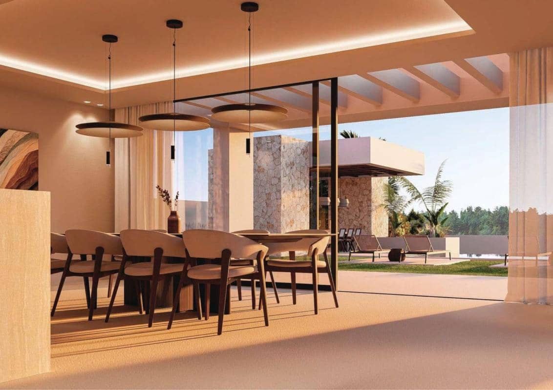 3 soveværelse Byhus til salg i Casares - € 708.345 (Ref: 9707253)