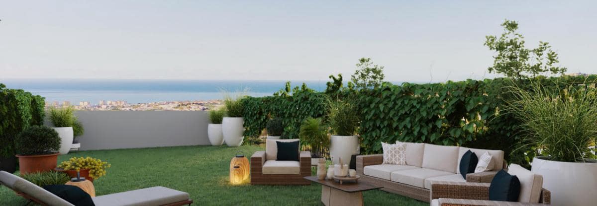 2 chambre Appartement à vendre à Torrox - 295 000 € (Ref: 9707254)