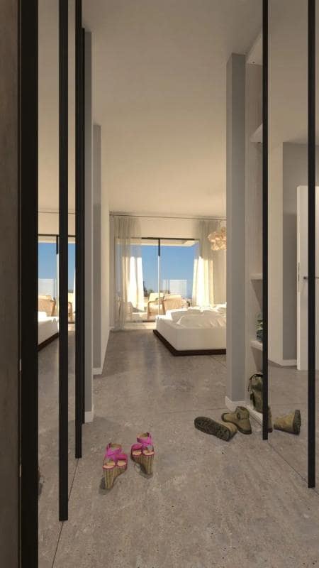 4 soveværelse Villa til salg i Fuengirola - € 937.215 (Ref: 9707257)