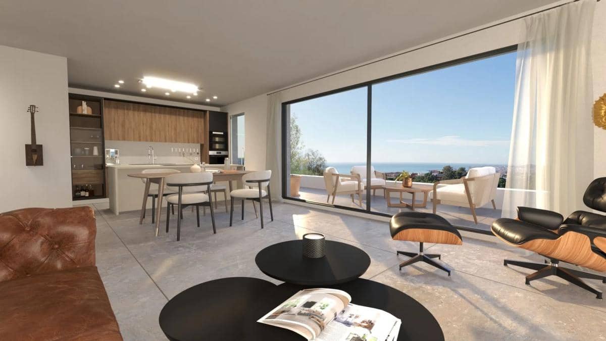 4 soveværelse Villa til salg i Fuengirola - € 937.215 (Ref: 9707257)