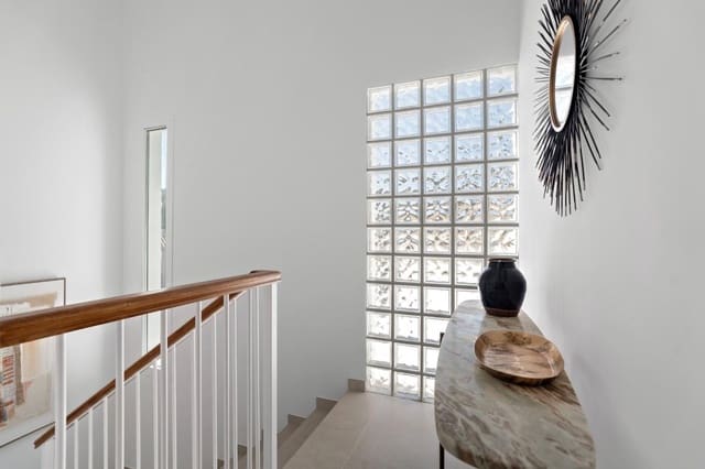 Chalet de 3 habitaciones en Mijas pueblo, Mijas en venta - 750.000 € (Ref: 9707263)