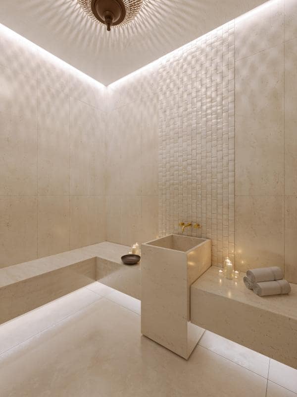 3 chambre Appartement à vendre à Estepona - 1 178 775 € (Ref: 9707306)