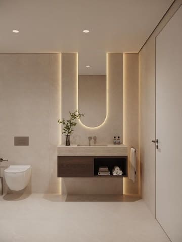 3 soveværelse Lejlighed til salg i Parque Central, Estepona - € 1.178.775 (Ref: 9707306)