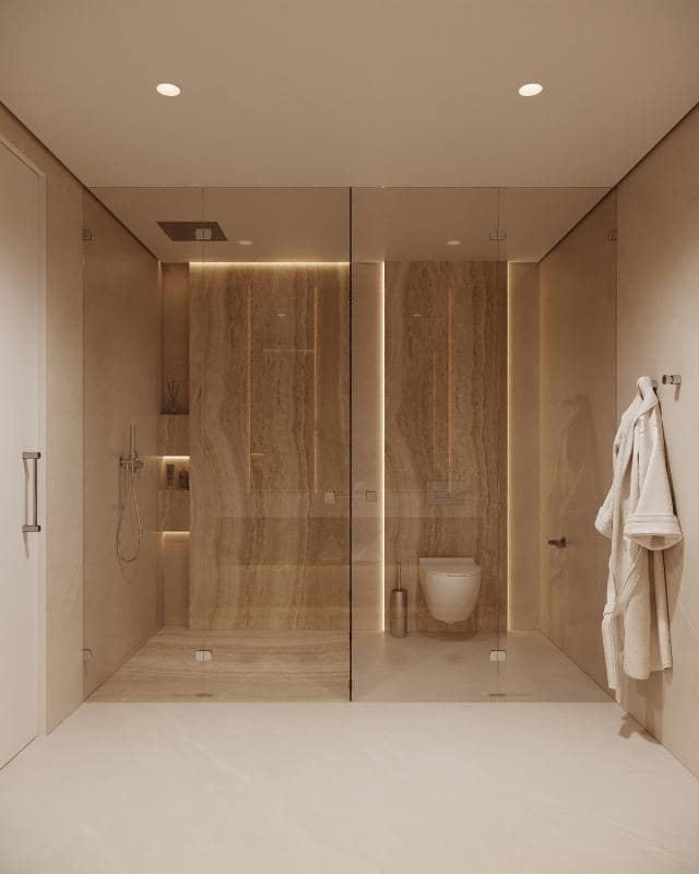 3 chambre Appartement à vendre à Estepona - 1 178 775 € (Ref: 9707306)