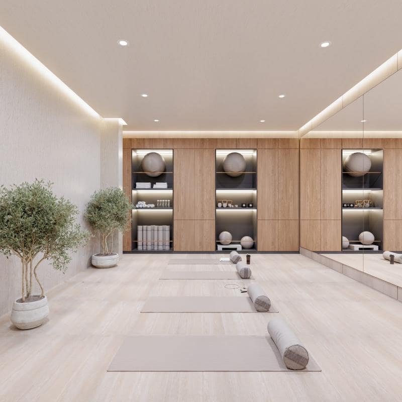 3 camera da letto Appartamento in vendita in Estepona - 897.250 € (Rif: 9707311)