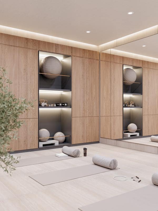 2 chambre Appartement à vendre à Estepona - 669 465 € (Ref: 9707315)