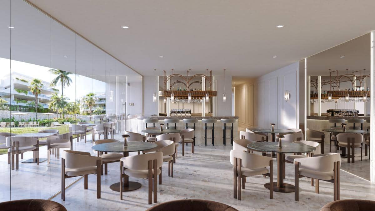 2 soverom Leilighet til salgs i Estepona - € 674 685 (Ref: 9707317)