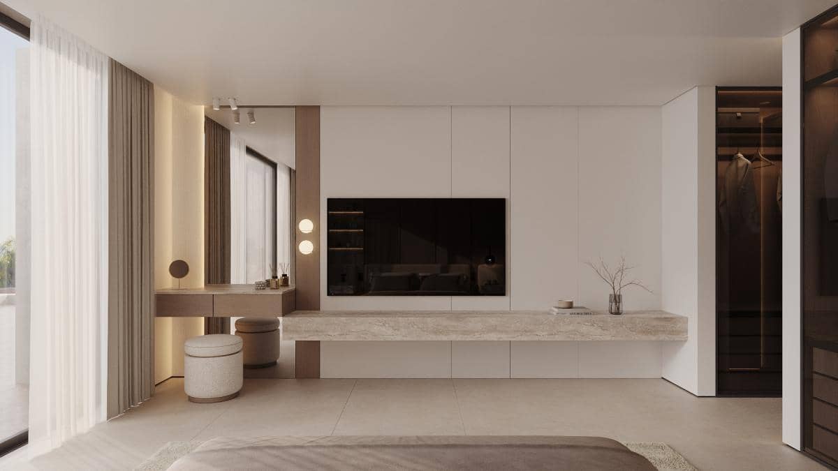 3 Zimmer Apartment zu verkaufen in Estepona - 1.176.945 € (Ref: 9707319)