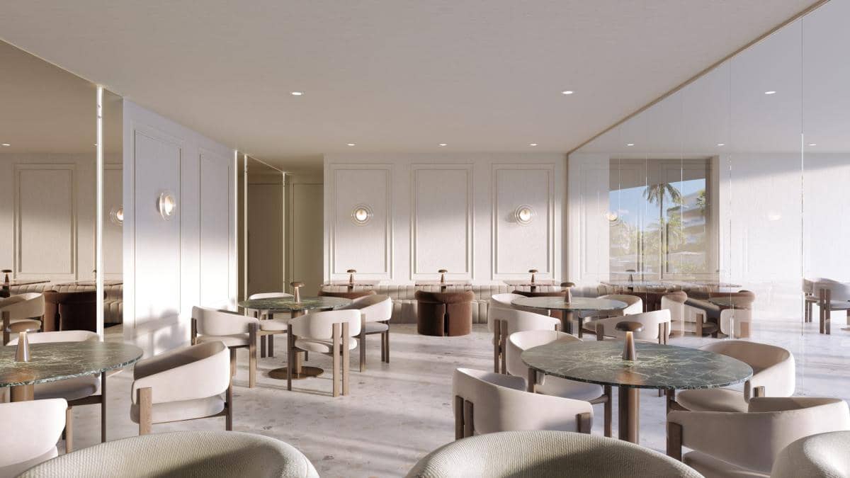 2 soveværelse Lejlighed til salg i Estepona - € 978.200 (Ref: 9707323)