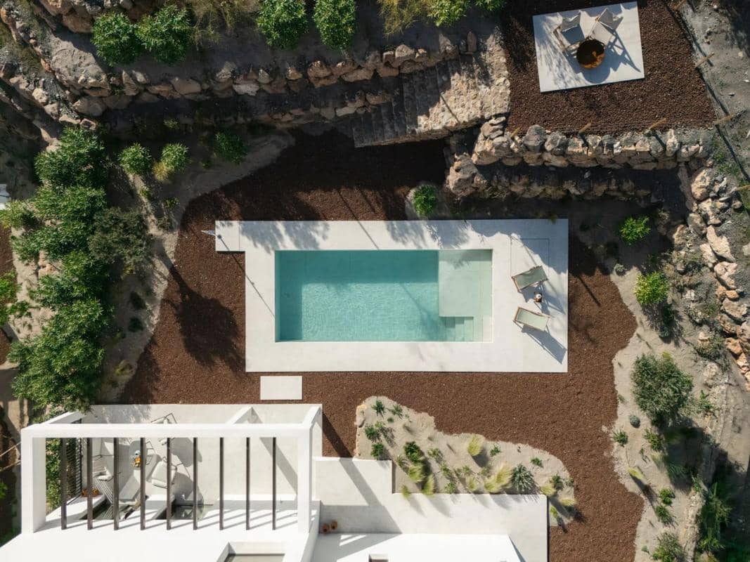 3 bedroom Villa for sale in Mojacar - € 1,100,000 (Ref: 9707324)