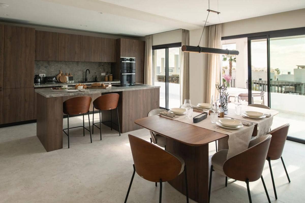 3 bedroom Villa for sale in Mojacar - € 1,100,000 (Ref: 9707324)