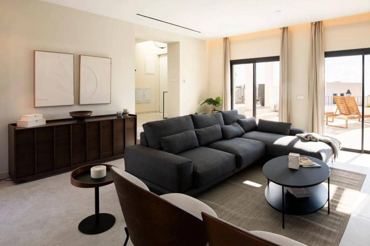 3 bedroom Villa for sale in Mojacar - € 1,100,000 (Ref: 9707324)