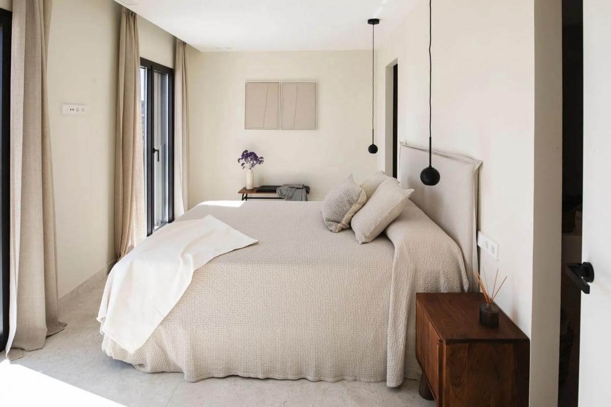 3 bedroom Villa for sale in Mojacar - € 1,100,000 (Ref: 9707324)